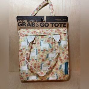 Sugarbooger Unicorn Lunch Tote